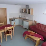 Harzfreunde Daire Allrode