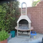 Daire Harzfreunde Allrode