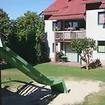 Ferienanlage Harzfreunde * Allrode