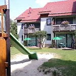 Daire Harzfreunde Allrode