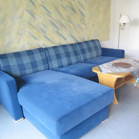 Lägenhet Ferienanlage Harzfreunde