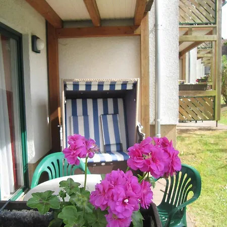Apartment Harzfreunde *