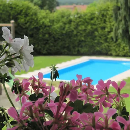 Apartamento Harzfreunde *