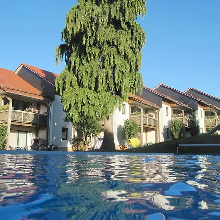 아파트 Harzfreunde