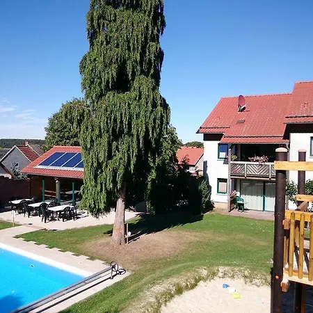 Harzfreunde * Allrode