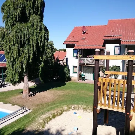 Apartment Harzfreunde