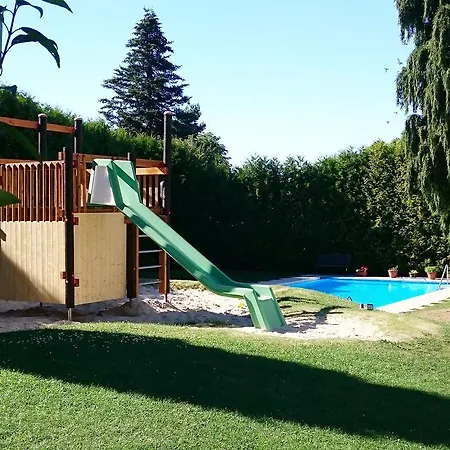 Apartment Harzfreunde