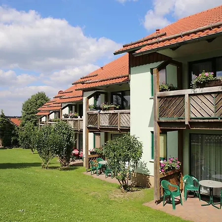 Apartament Harzfreunde