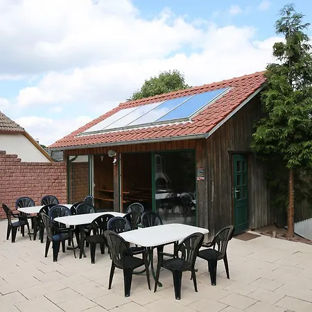 Apartament Harzfreunde