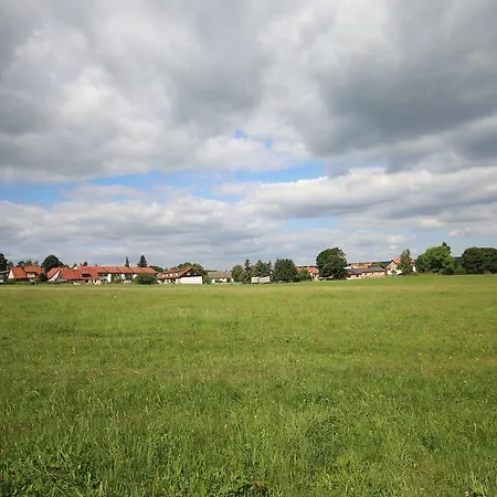 Apartment Harzfreunde *