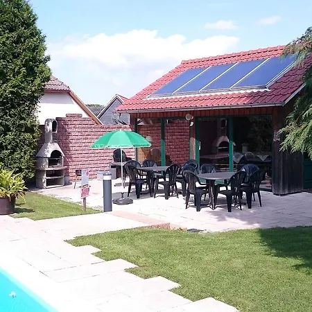 Lägenhet Ferienanlage Harzfreunde