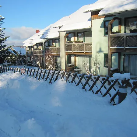 Lägenhet Ferienanlage Harzfreunde Allrode