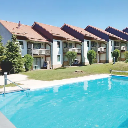 아파트 Harzfreunde *