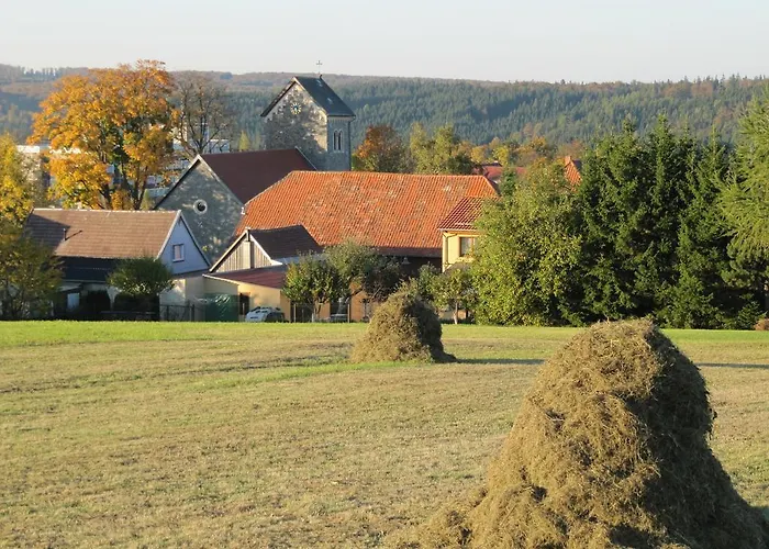 Apartman Harzfreunde