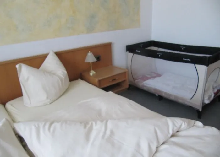 Apartman Harzfreunde *