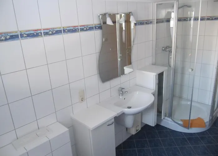 Ferienanlage Harzfreunde *