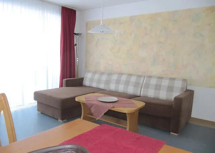 Ferienanlage Harzfreunde * Allrode