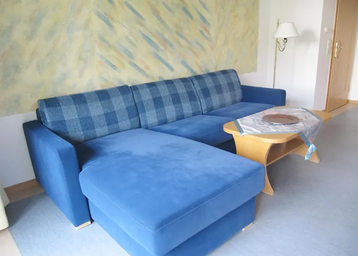 Apartman Harzfreunde