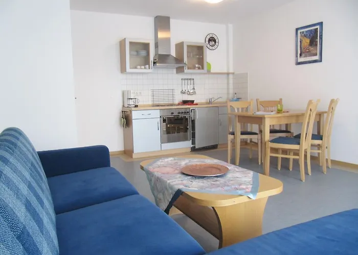 Harzfreunde ألروده