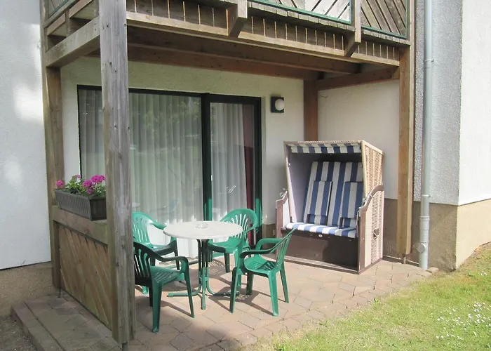 Ferienanlage Harzfreunde Allrode