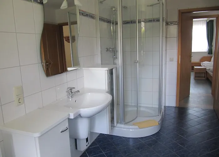 Apartman Harzfreunde *