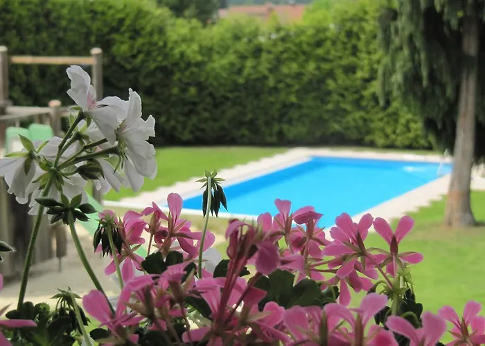 Lägenhet Ferienanlage Harzfreunde *