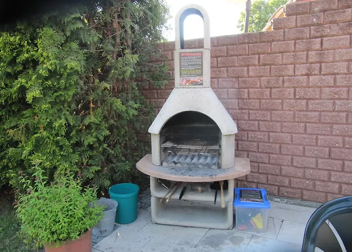 Lägenhet Ferienanlage Harzfreunde Allrode