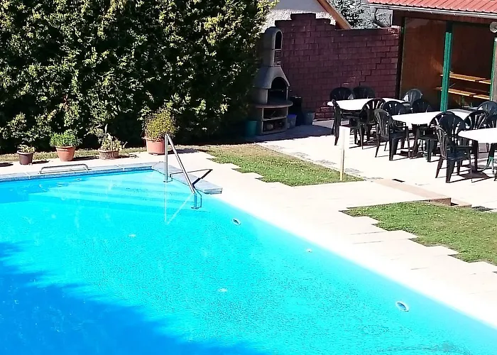 Ferienanlage Harzfreunde *