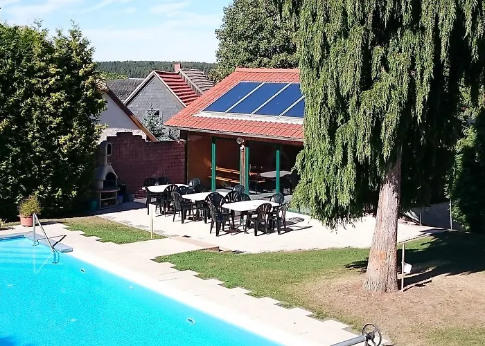 Apartman Harzfreunde