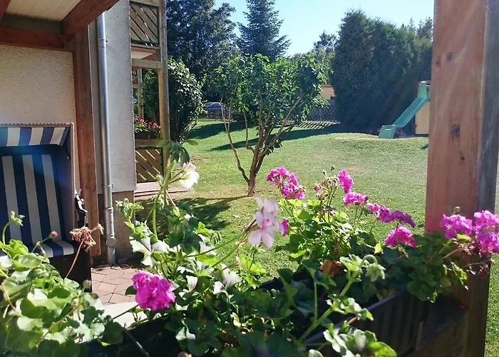 Apartman Harzfreunde