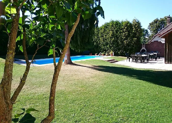 Lägenhet Ferienanlage Harzfreunde