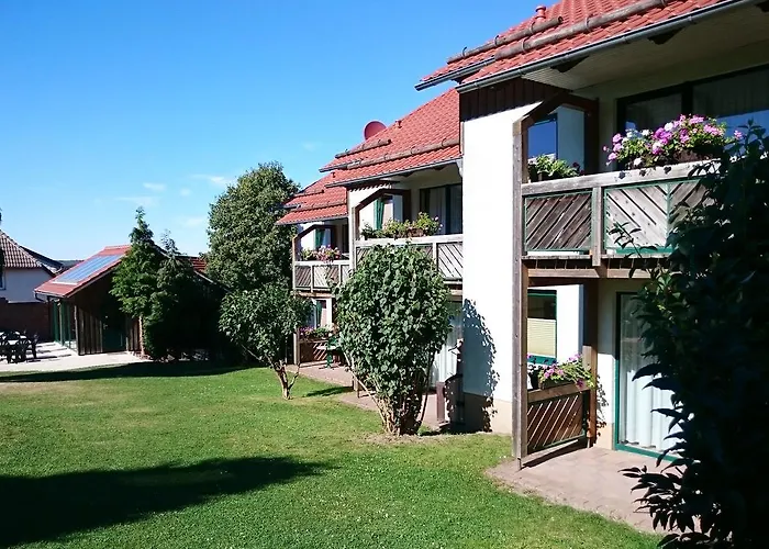 Harzfreunde * Allrode