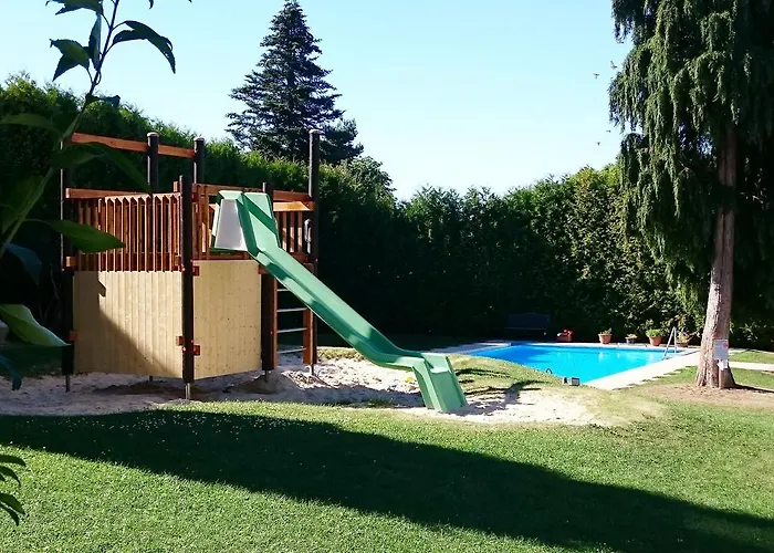 Lägenhet Ferienanlage Harzfreunde