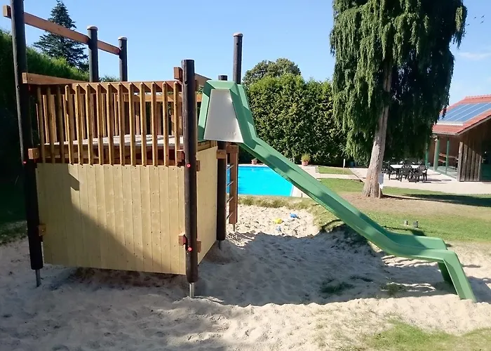 Ferienanlage Harzfreunde *