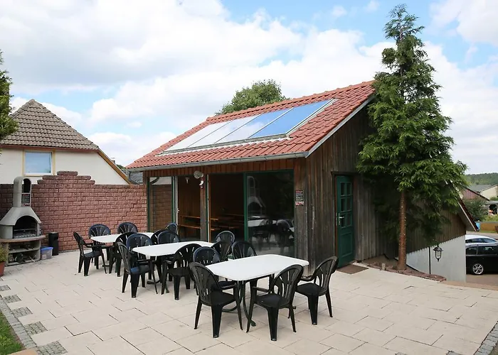 Apartman Harzfreunde