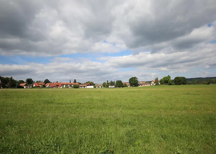 Apartman Harzfreunde *