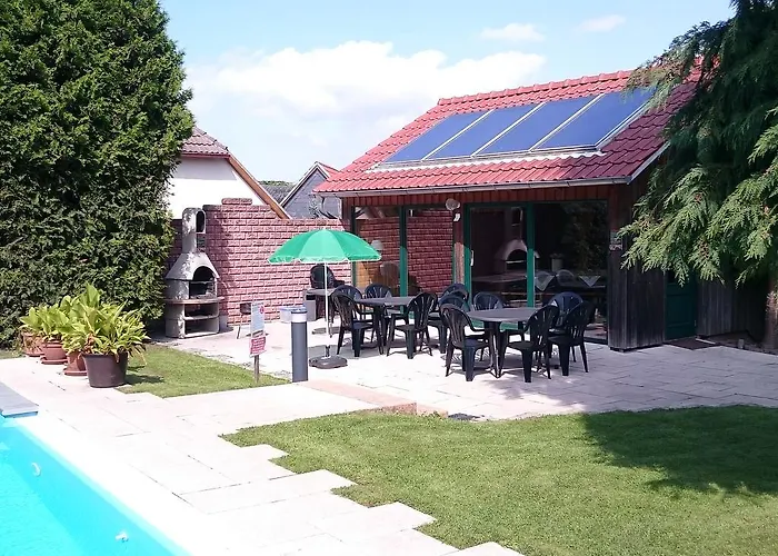 Apartman Harzfreunde